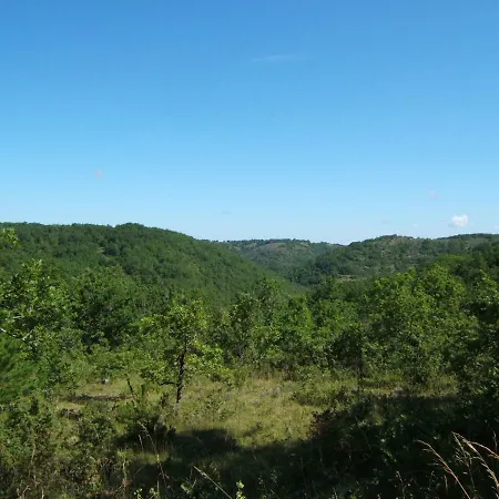 La Bergerie 別荘 Grézels