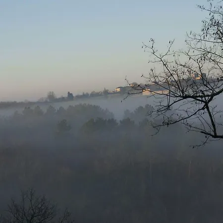 La Bergerie 別荘